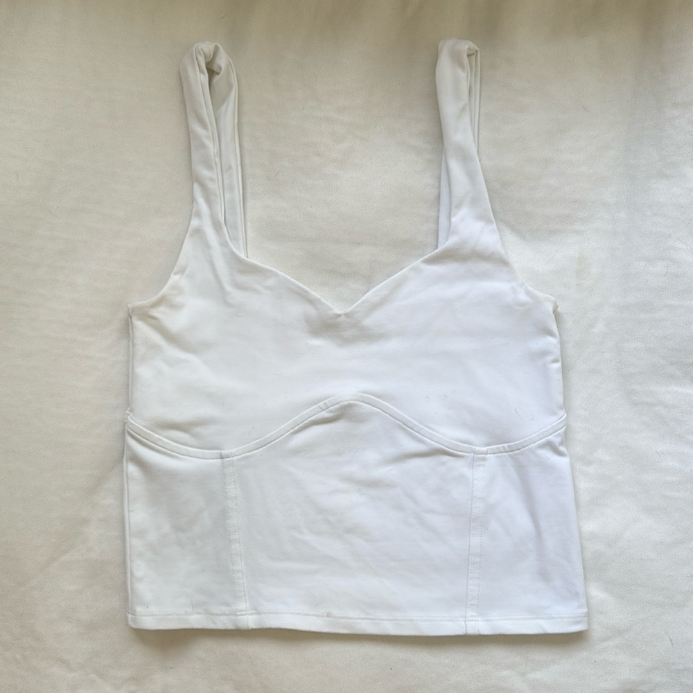 Abercrombie tank
